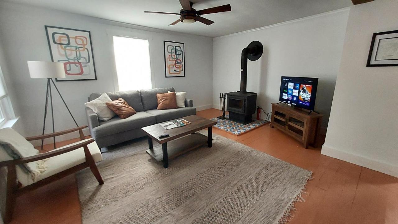 Willa Lewisburg Duplex Zewnętrze zdjęcie