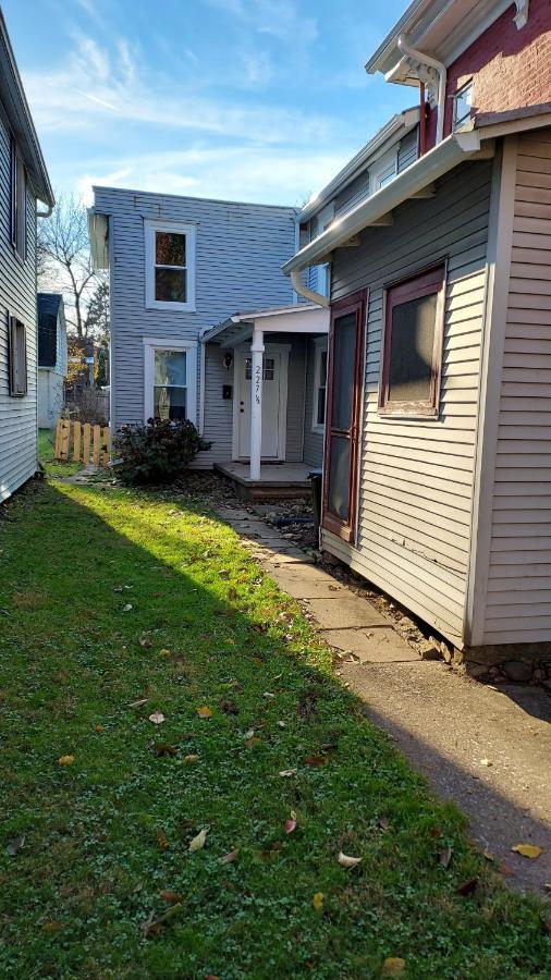 Willa Lewisburg Duplex Zewnętrze zdjęcie